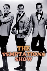 Poster de The Temptations Show