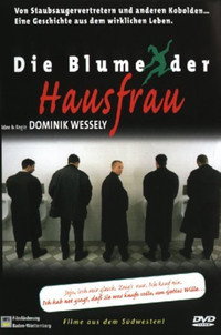 Постер фильма «Die Blume der Hausfrau (1999)» — (1 из 2)