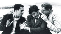 «Свадебная вечеринка (1969)» — обои к фильму #1