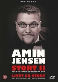 Amin Jensen: Stort II