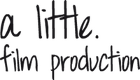 a little. film production