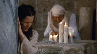 «Флавия, мусульманская монахиня (1974)» — обои к фильму #3