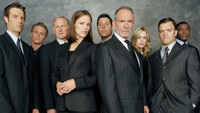 «Шпионка (2001 - 2006)» — обои к сериалу #6