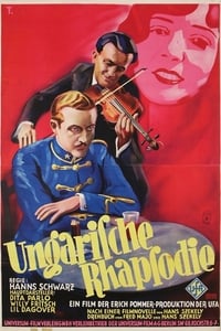 Ungarische Rhapsodie