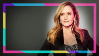 «Full Frontal with Samantha Bee (2016-2022)» — обои к сериалу #7