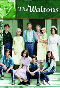 Постер сериала «Уолтоны (1972-1981)» — (8 из 27)