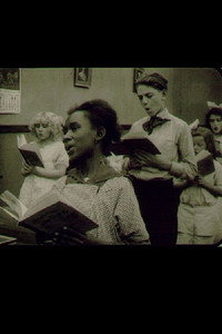 Постер к фильму When Little Lindy Sang (1916)