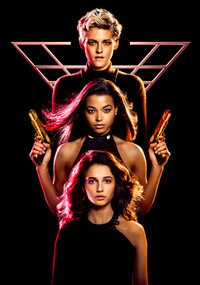 Постер фильма «Ангелы Чарли (2019)» — (34 из 65)