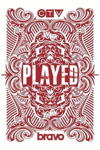 Poster de Played