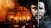 «Лесные разбойники (2018-2020)» — обои к сериалу #3