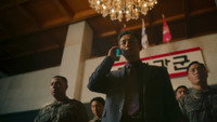 Обои к сериалу «Охотник за дезертирами (2021-2023)» — (41 из 146)