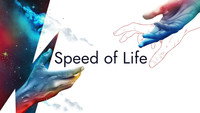 «Speed of Life (2019)» — обои к фильму #2