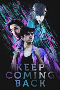 Poster de Siempre vuelven