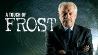 «Детектив Джек Фрост (1992-2010)» — обои к сериалу #6