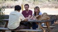 «Gone Doggy Gone (2014)» — обои к фильму #1