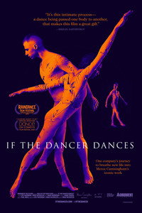 Постер фильма «If the Dancer Dances (2018)» — (2 из 3)