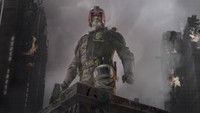 Dredd