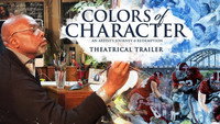 «Colors of Character (2020)» — обои к фильму #1