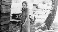 «Сердце гор (1919)» — обои к фильму #4