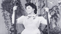 «Девушка в розовом платье (1955)» — обои к фильму #6
