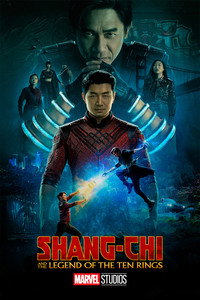 Постер фильма «Шан-Чи и легенда десяти колец (2021)» — (53 из 226)