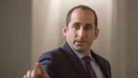 Peter Jacobson photo