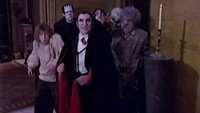 «Хэллоуин прошел незаметно (1979)» — обои к фильму #1