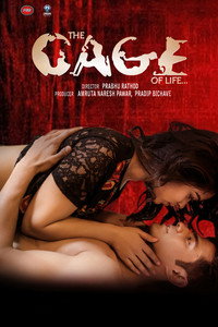 Постер фильма «The Cage of Life (2020)» — (3 из 4)