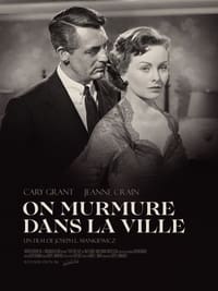 On murmure dans la ville (1951)