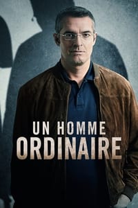 copertina serie tv Un+homme+ordinaire 2020