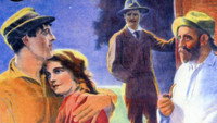«Золото и блеск (1912)» — обои к фильму #1