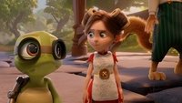 Little Emma