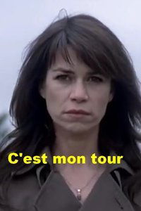 Poster de C'est mon tour