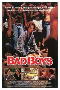 Poster de Bad Boys