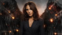 «Матушка Гусыня (2015-2019)» — обои к сериалу #7