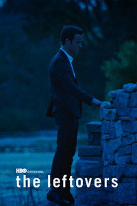 Постер сериала «Оставленные (2014-2017)» — (52 из 102)