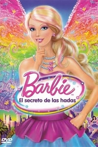 Poster de Barbie: El Secreto de las Hadas