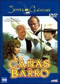 copertina serie tv Ca%C3%B1as+y+barro 1978