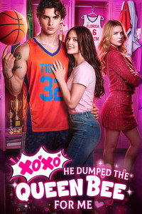 XOXO, He Dumped the Queen Bee for ME