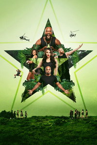 Постер сериала «The Challenge: All Stars (2021)» — (2 из 12)