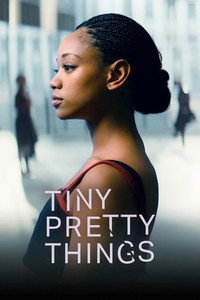 Постер сериала «Хрупкие создания (2020)» — (11 из 21)