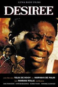 Постер фильма «Desiree (1984)» — (1 из 2)