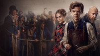 «Ловкий плут (2023)» — обои к сериалу #7