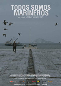 Постер фильма «Все мы моряки (2019)» — (2 из 3)