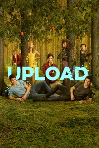 Постер сериала «Загрузка (2020-2025)» — (5 из 67)