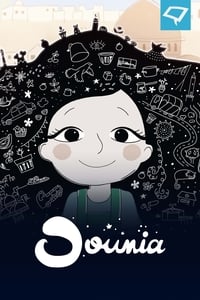 Poster de Dounia