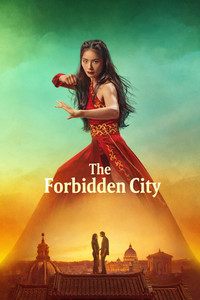 Poster for recommendation: The Forbidden City