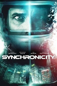 Movieposter Synchronicity