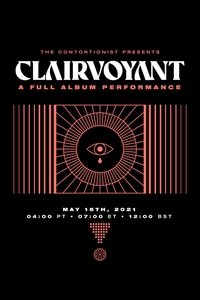 The Contortionist - Clairvoyant - A Full Album Performance