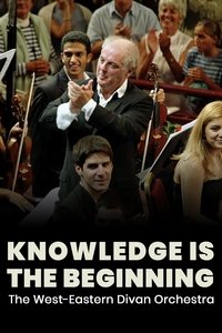 Poster de Knowledge Is the Beginning